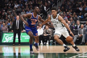 Brogdon cree que han podido tener excesivo descanso