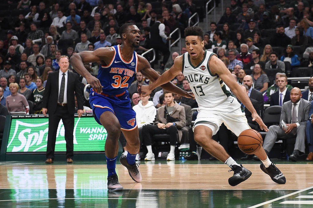Brogdon cree que han podido tener excesivo descanso