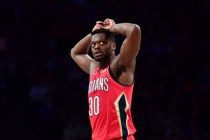 Julius Randle, ¿interesado en unirse a los Suns?