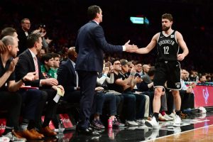 Brooklyn Nets, destino atractivo para los agentes libres