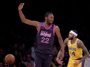 Rosas examinará a Wiggins durante la temporada