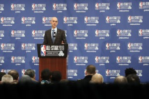 Adam Silver continúa con la Copa NBA a vueltas: “Pienso que el cambio es inevitable”