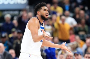 El verano de Minnesota Timberwolves
