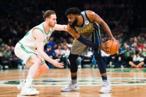 Tyreke Evans realizará un entrenamiento privado con los Bucks