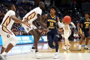 Memphis tiene intención de elegir con el número 2 del Draft a Ja Morant