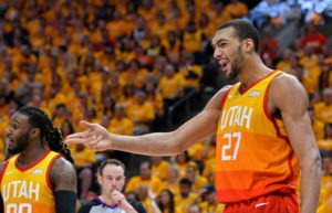La NBA anuncia los quintetos defensivos de la temporada