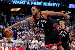 Un arma secreta de Philadelphia contra Kawhi Leonard: Ben Simmons