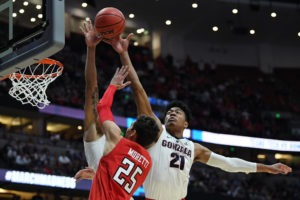 Rui Hachimura: "Quiero ser la cara del baloncesto en Japón"