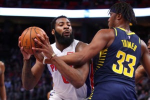 Myles Turner esperaba estar en los quintetos defensivos