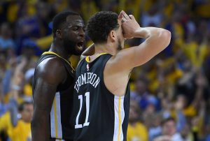 Klay Thompson, sin rebajas: 190 millones es la cifra