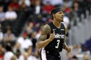 Los Lakers podrían fijarse en Bradley Beal