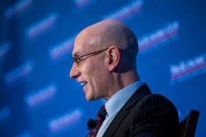 La NBA planea adelantar la hora de apertura de la agencia libre