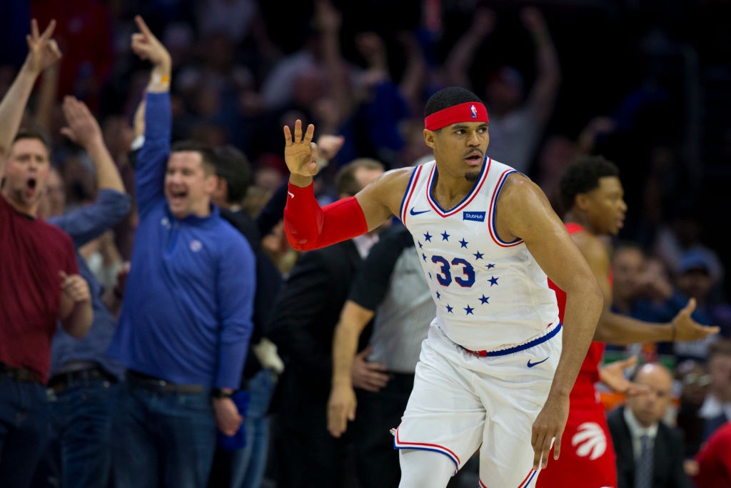 Kings, Mavs, Jazz, Pacers y Nets lo intentarán con Tobias Harris