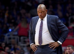 La NBA multa a los Clippers por tampering