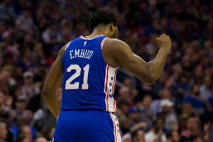 Paciencia y constancia: las claves del ataque de los 76ers ante Toronto