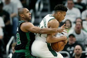 Anteto, sin excusas: "Boston juega al límite de la flagrante"