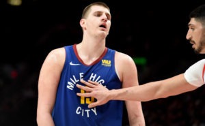Nikola Jokic confirma que jugará el Mundial 2019