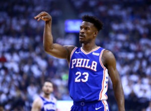 Jimmy Butler recala en los Heat tras un ‘sign-and-trade’ con Philadelphia
