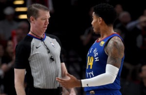 Jugadores, árbitros y el fin de las faltas técnicas