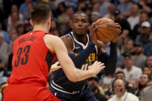 Los Nuggets deberán decidir qué hacer con Millsap