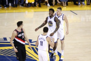Steve Kerr amplía definitivamente su rotación ante los Blazers