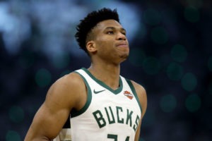 ¿Está el Este más abierto sin LeBron? Giannis cree que sí