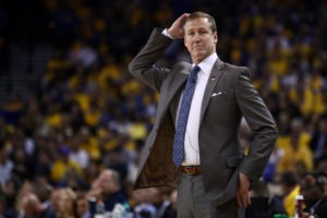 Terry Stotts renueva su compromiso y seguirá entrenando a Portland