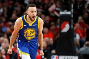 Los Warriors, segundo equipo de siempre en alcanzar cinco Finales de la NBA consecutivas
