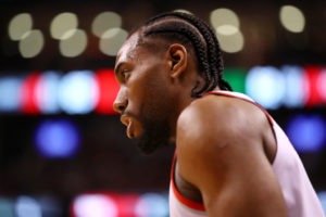 Kawhi Leonard y su heroicidad interminable