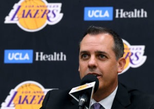 LeBron y Frank Vogel, con la mente en los mismos objetivos