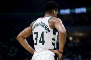 Giannis: “No vamos a darnos por vencidos”