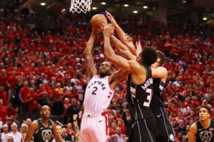 Los Raptors se clasifican para las Finales de la NBA