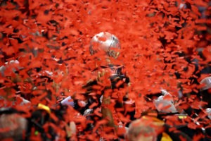 Toronto Raptors-Golden State Warriors, Finales NBA inéditas