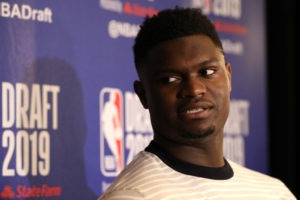 Draft 2019 NBA: las 60 elecciones de primera y segunda ronda