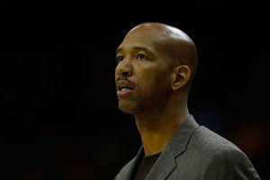 Monty Williams, nuevo entrenador de los Suns