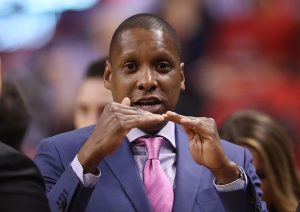 Masai Ujiri, ¿candidato a dirigir las oficinas de Washington?