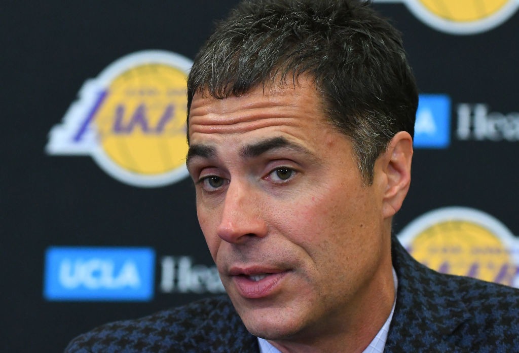 El fichaje de Monty Williams por Phoenix cogió a los Lakers en 'fuera de juego'