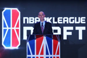 76ers, Hawks, Nets y Celtics, dispuestos a negociar sus picks del Draft