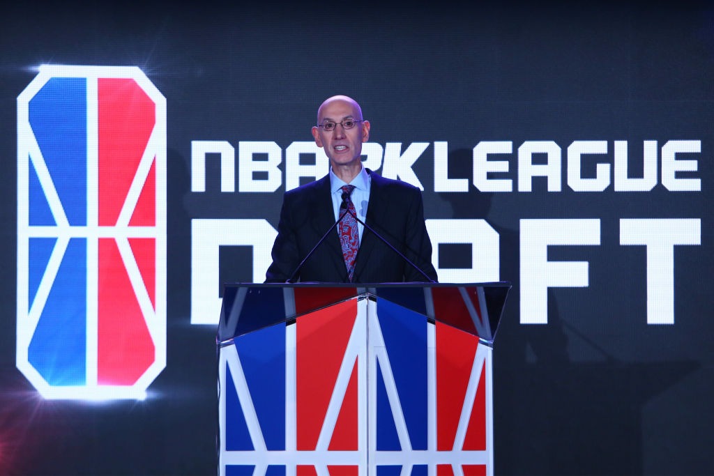 76ers, Hawks, Nets y Celtics, dispuestos a negociar sus picks del Draft