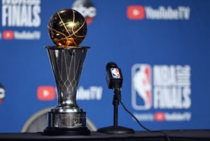 Calendario Finales NBA 2019 Warriors - Bucks o Raptors: fechas y horarios