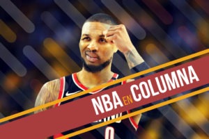 Los cuatro errores imperdonables de los Blazers en el 'Game 1'