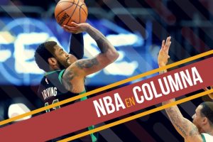 ¿Qué ha cambiado en el Bucks-Celtics?