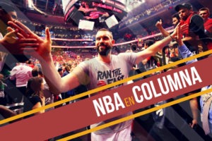 El reto mental de Toronto Raptors
