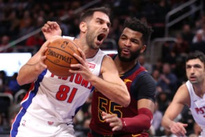 José Manuel Calderón quiere continuar en la NBA