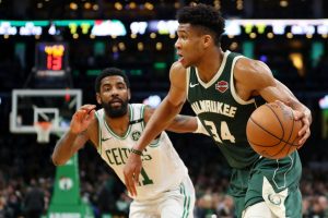 Milwaukee recupera el factor cancha tras una gran segunda parte