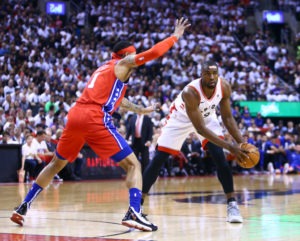 Serge Ibaka: un 'Factor X' de menos a más