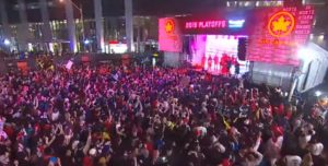 Poblaciones cercanas a Toronto también tendrán su Jurassic Park