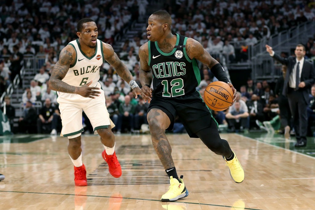 Rozier critica el egoísmo de la plantilla de Boston
