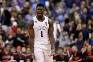 La posible llegada de Zion Williamson dispara la venta de entradas en Nueva Orleans