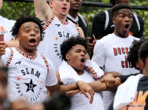 Suns y Wizards se estrenan con los undrafted